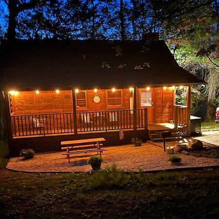 Alone At Last Pigeon Forge Exterior foto